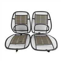 MiNDER YAYLI+FiLELi+BAMBOO SiYAH TAKIM 1